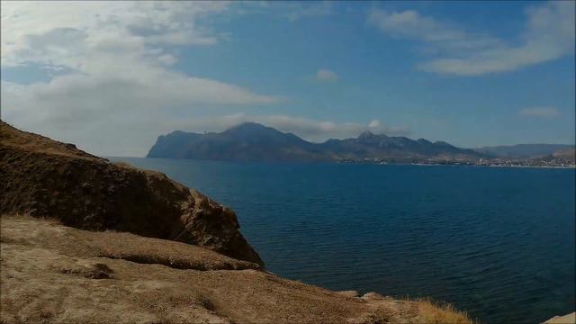 211006-18_Юго-Восточный Крым смотреть онлайн