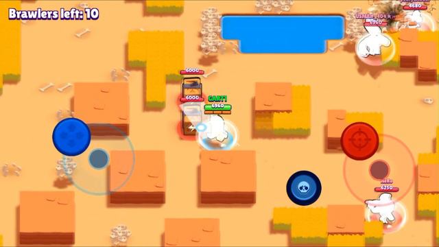 КУПИЛ ТОПОВУЮ АКЦИЮ В BRAWL STARS ! ЧТО ВЫПАЛО ИЗ MEGA BOX ? смотреть онлайн