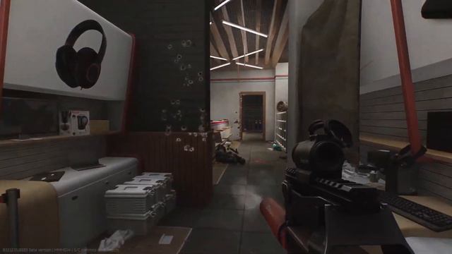 Nikita recreates Arena sounds Meme - Tarkov TV смотреть онлайн