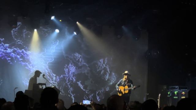 David Eugene Edwards @ Amplifest - Porto - 24/09/2023 смотреть онлайн