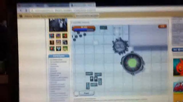 Игра съедобная планета смотреть онлайн