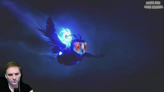 ЧЕРТОВСКИ КРАСИВЫЙ ПЛАТФОРМЕР►Ori and the Will of the Wisps | Первый взгляд | Геймплей | Обзор смотреть онлайн