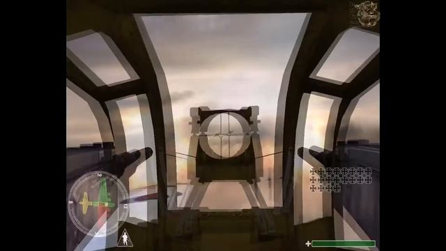 Call of Duty Второй фронт Часть 05 Прохождение игры на Русском (Без комментариев) смотреть онлайн