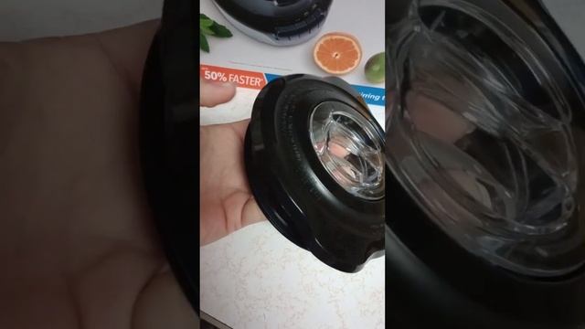 PowerXL blender смотреть онлайн