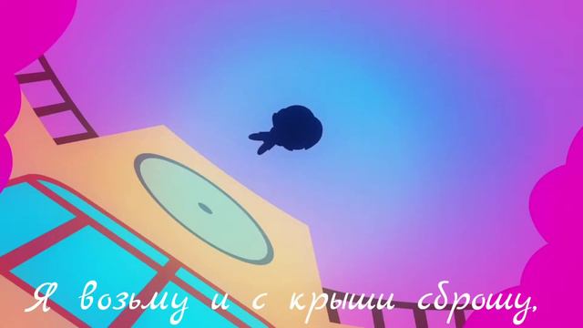 iHasCupquake - Notice Me Senpai [RUS SUB] смотреть онлайн
