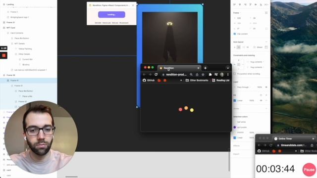 Figma to React Component in Five Minutes смотреть онлайн