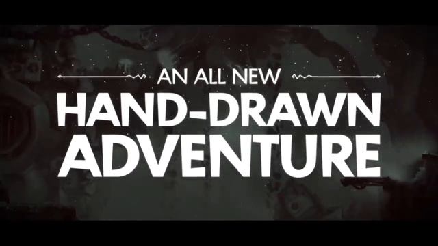 Have a Nice Death - Official Trailer смотреть онлайн