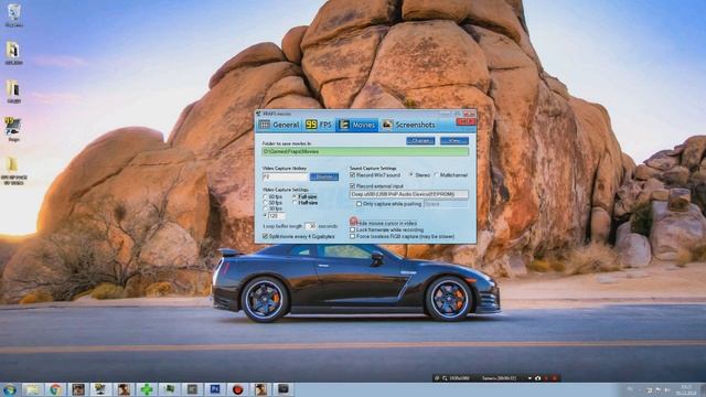 как СНИМАТЬ без ПОТЕРИ ФПС на СЛАБОМ КОМПЕ GTA SAMP смотреть онлайн