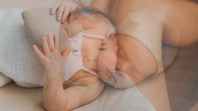 ПЕЛЕНАНИЕ НОВОРОЖДЕННЫХ | Почему пеленание важно для развития малыша смотреть онлайн