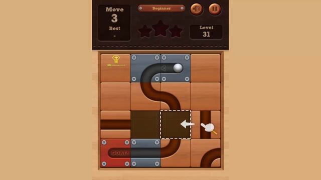 Roll the Ball Beginner Pack Levels 1 to 60 ( Best Solution ) смотреть онлайн