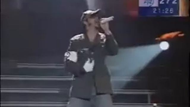 Backstreet Boys - Beautiful Woman (live In Japan 30 09 2004)