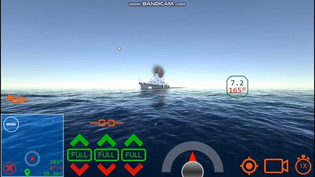 Who is The Fastest Ship in Ship Mooring 3D And Ship Handling Simulator? смотреть онлайн