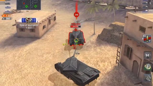 Дракула не повторим world of tanks blitz смотреть онлайн