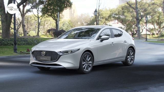 Hybrid Models Highlight 2022 Mazda Lineup | Auto Industry News смотреть онлайн