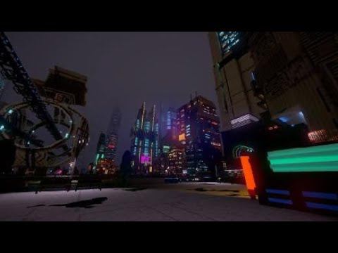 Cloudpunk Borderlands 2 смотреть онлайн