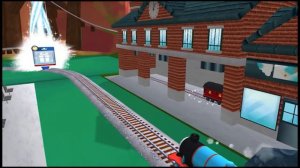 Thomas & Friends Update - ALL ENGINES GO MAGIC TRACKS!