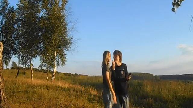 Обе две-Милый смотреть онлайн