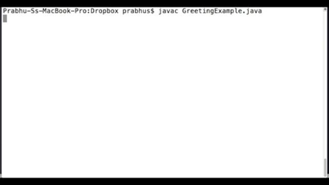 Lambda Expressions in Java 8 - Part I смотреть онлайн