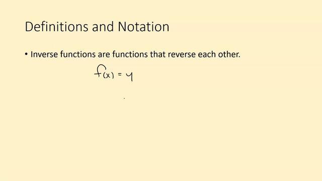 Day 1 Notes Video Function Composition & Inverse Functions смотреть онлайн