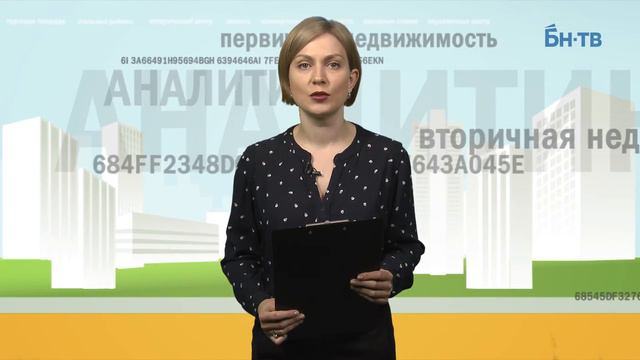 Рынок жилья Петербурга. Цены 5 – 11 июня смотреть онлайн