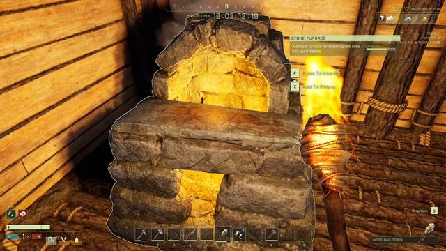 Icarus! Beta Weekend Two - New Caves! Map Locations! (#4) смотреть онлайн