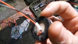 Датчики для мотор-тестера (осциллографа). Изготовление, проверка.