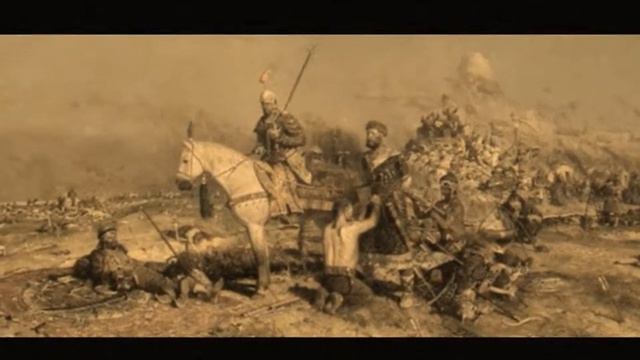 Половцы смотреть онлайн