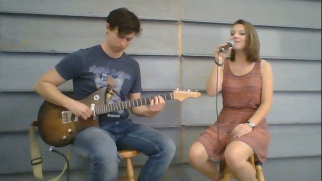 Wicked Game - Beaume Cover