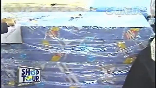 LOJÃO CIPS DÉBORA GALEBE 02 02 1996 смотреть онлайн