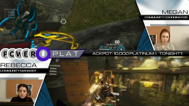 Warframe | Prime Time 106 смотреть онлайн