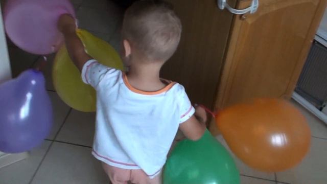 День рождения Кости 2 августа 2011 смотреть онлайн