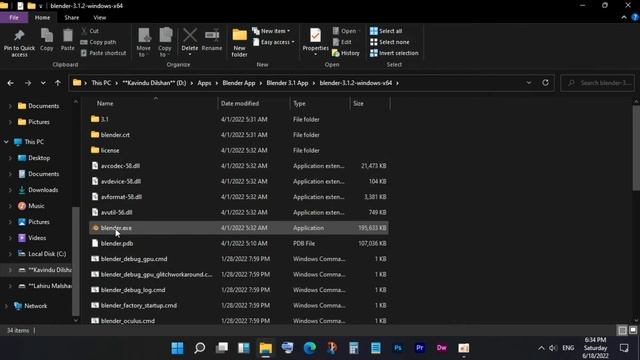 How to download Blender software | Graphic card problem | 3D animation | latest version | 100% free смотреть онлайн