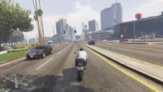 GTA 5 полное прохождение смотреть онлайн