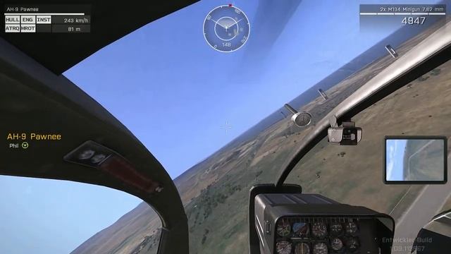 ARMA III (3) on NVIDIA GeForce GTS 360m ULTRA GRAPHICS смотреть онлайн