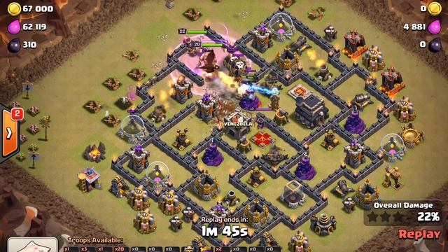 Centum Arena War Recap #6 смотреть онлайн