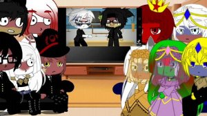 Реакцыя альт-стран на видео. 1/?       Прода на 3 лайка.