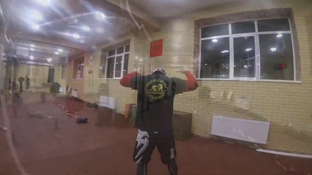 ПЕРВЫЙ БОКСЕРСКИЙ КЛУБ-КОМПЛЕКС ЕДИНОБОРСТВ смотреть онлайн