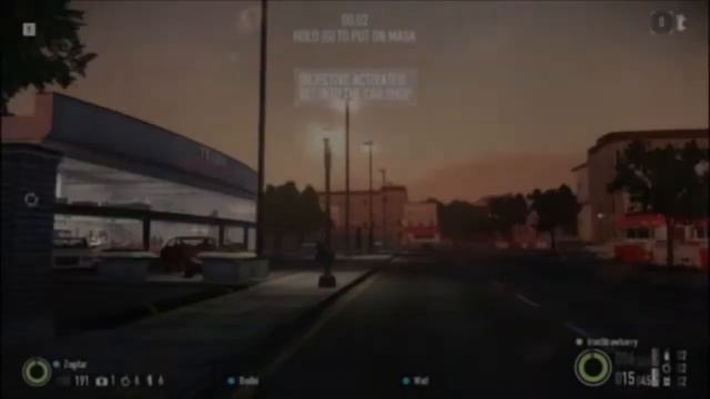 Two idiots steal a car (PAYDAY 2) смотреть онлайн