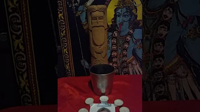 Расстановка свечей в магических работах. смотреть онлайн