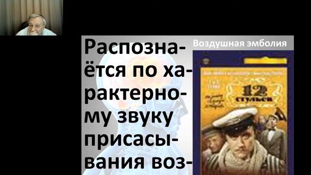 Опухоли и кисты средостения