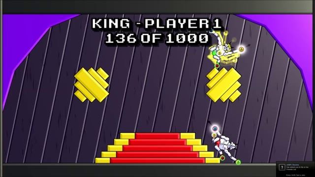 Mount Your Friends Gameplay Walkthrough Part 3 - The Epic Slam Job (PC) смотреть онлайн