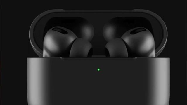 AirPods Pro 2 - New Colors, Smaller Design and Release Date смотреть онлайн