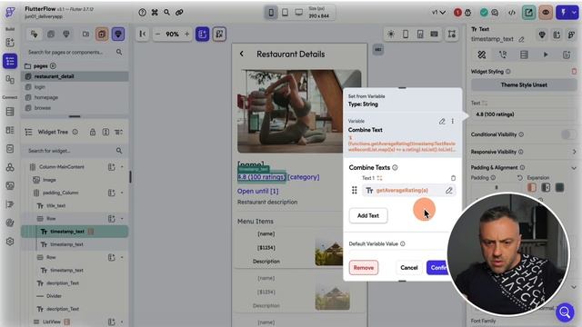 Build A Delivery App From Scratch (Step by Step Tutorial) смотреть онлайн