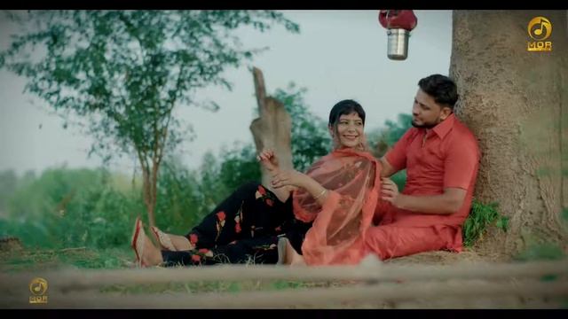 Lilo Chaman Si Jodi # Pardeep Boora Pooja Hooda # New Haryanvi Song 20 1080 x 1920 смотреть онлайн