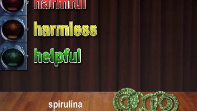 Update on Spirulina смотреть онлайн