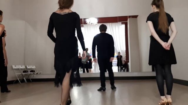 Ча ча ча 1 смотреть онлайн