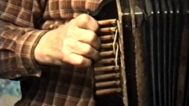 Катков (1915 г.р., с. Сухановка) - трепака (простушка) смотреть онлайн