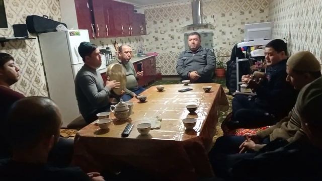 ОТА ОНАНГДАН КЕЙИН ИСОКЖОН ЖУРАХОНОВ | OTA ONANGDAN KEYIN