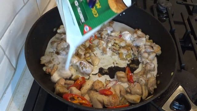 Готовка на Пикнике и Отдых на Природе