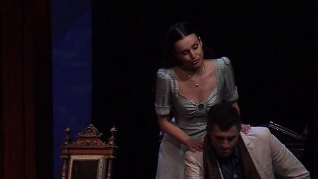 Milena Arsovska - "O mio babbino caro" - 14.03.2011 смотреть онлайн